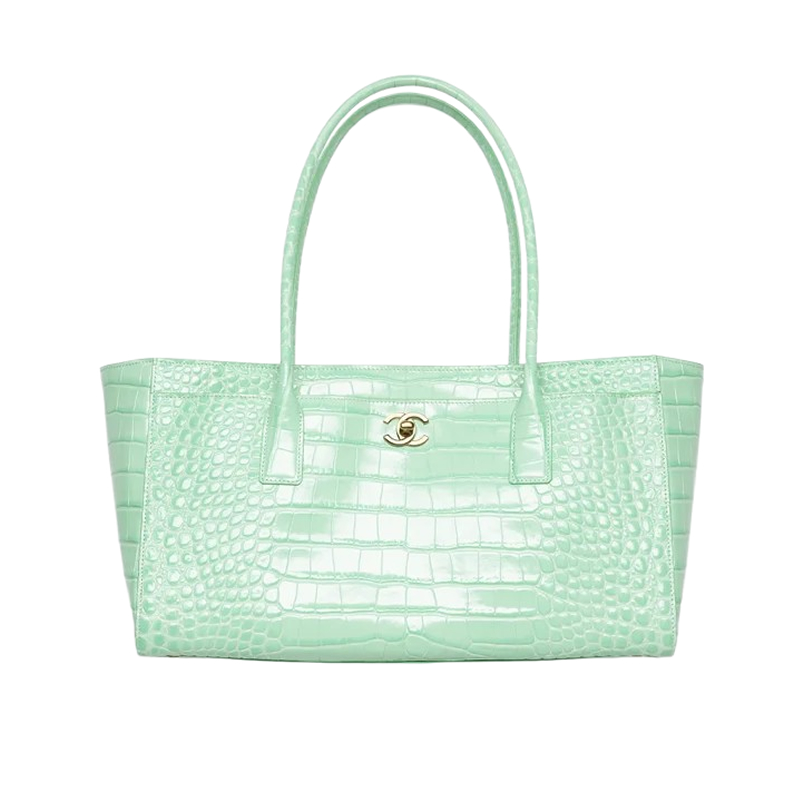 Chanel Small Tote1 - kickbulk.co