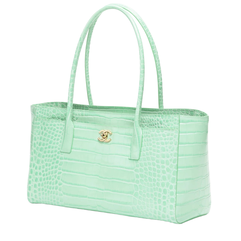 Chanel Small Tote2 - kickbulk.co