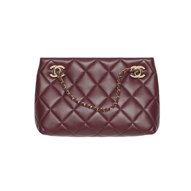Chanel Small Tote1 - kickbulk.co