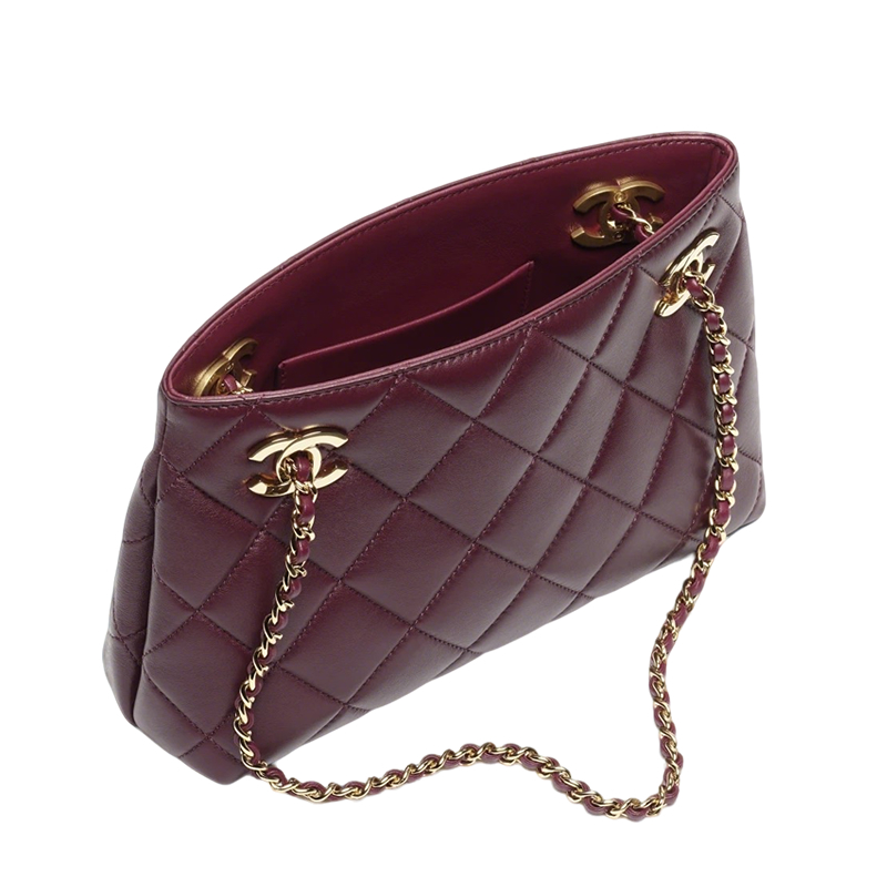 Chanel Small Tote3 - kickbulk.co