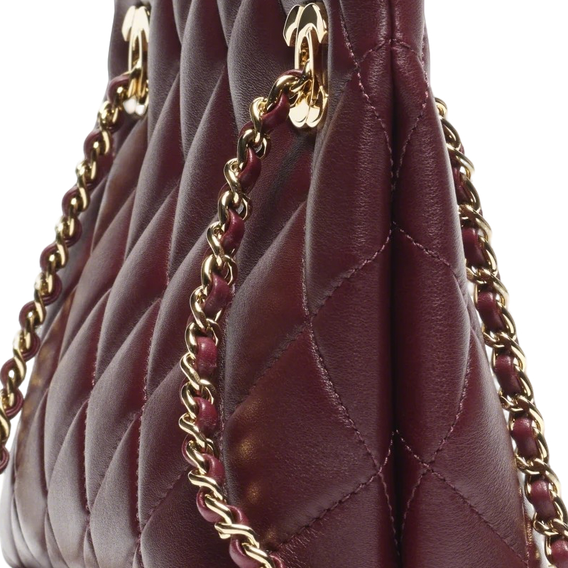 Chanel Small Tote4 - kickbulk.co