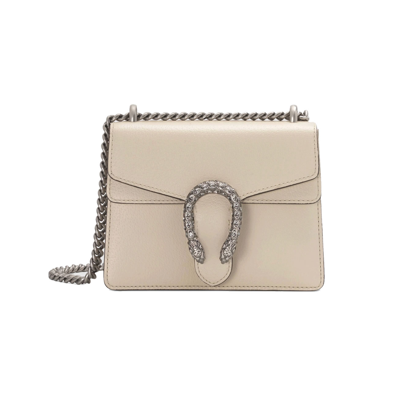 Gucci Dionysus Mini Leather Bag 1 - kickbulk.co