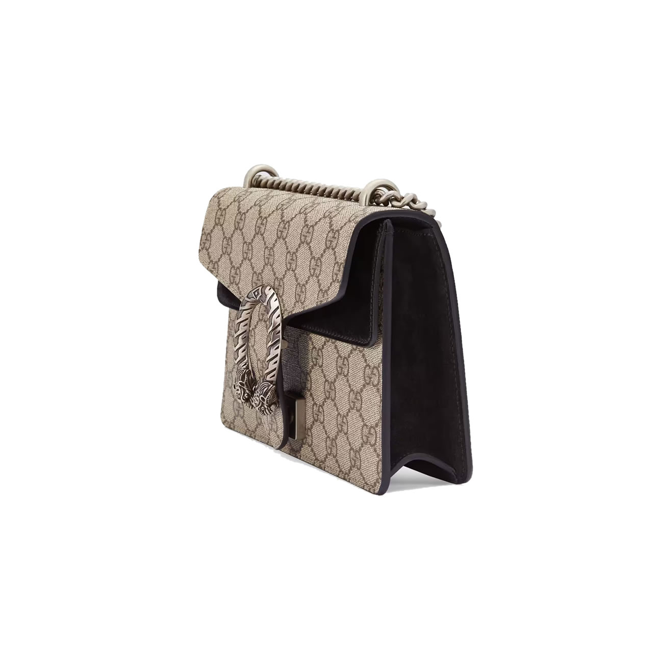 Gucci Dionysus Gg Supreme Mini Bag 2 - kickbulk.co