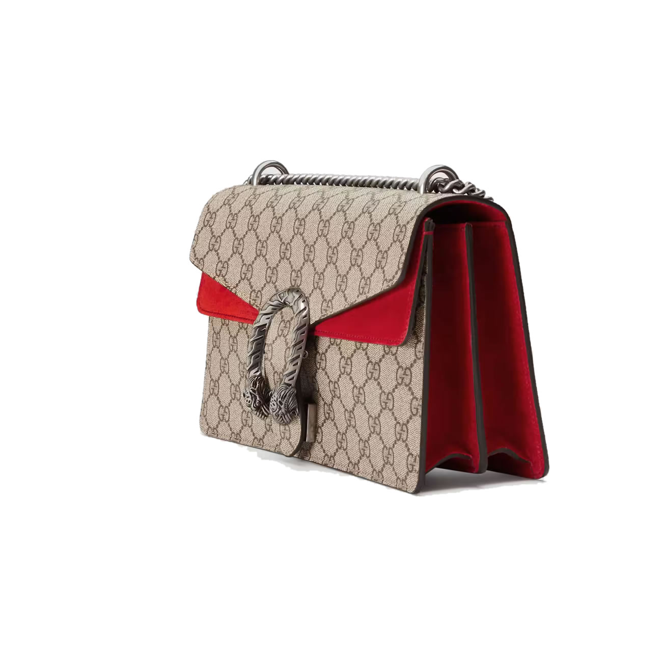 Gucci Dionysus Small Gg Shoulder Bag 2 - kickbulk.co