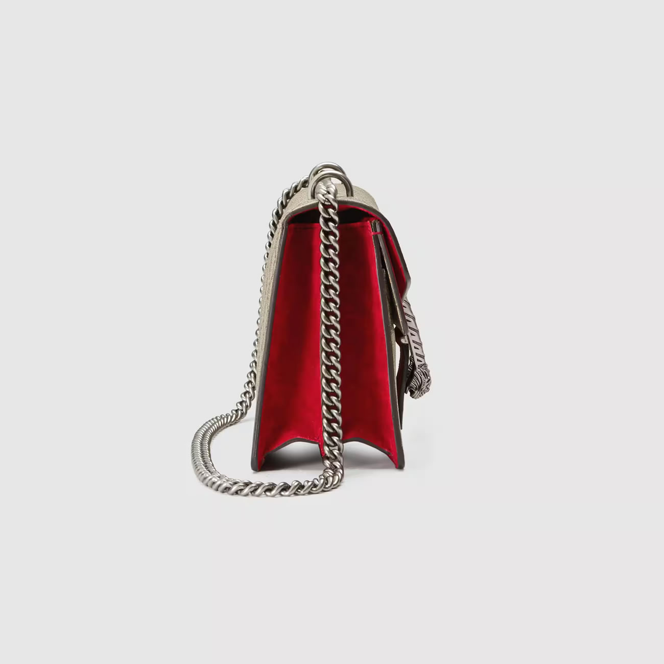 Gucci Dionysus Small Gg Shoulder Bag 4 - kickbulk.co