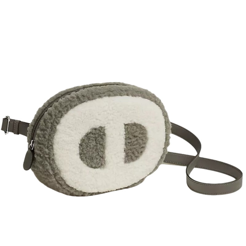 Hermes In The Loop Plush Belt Bag2 - kickbulk.co Hermes In The Loop Plush Belt Bag2 - kickbulk.co