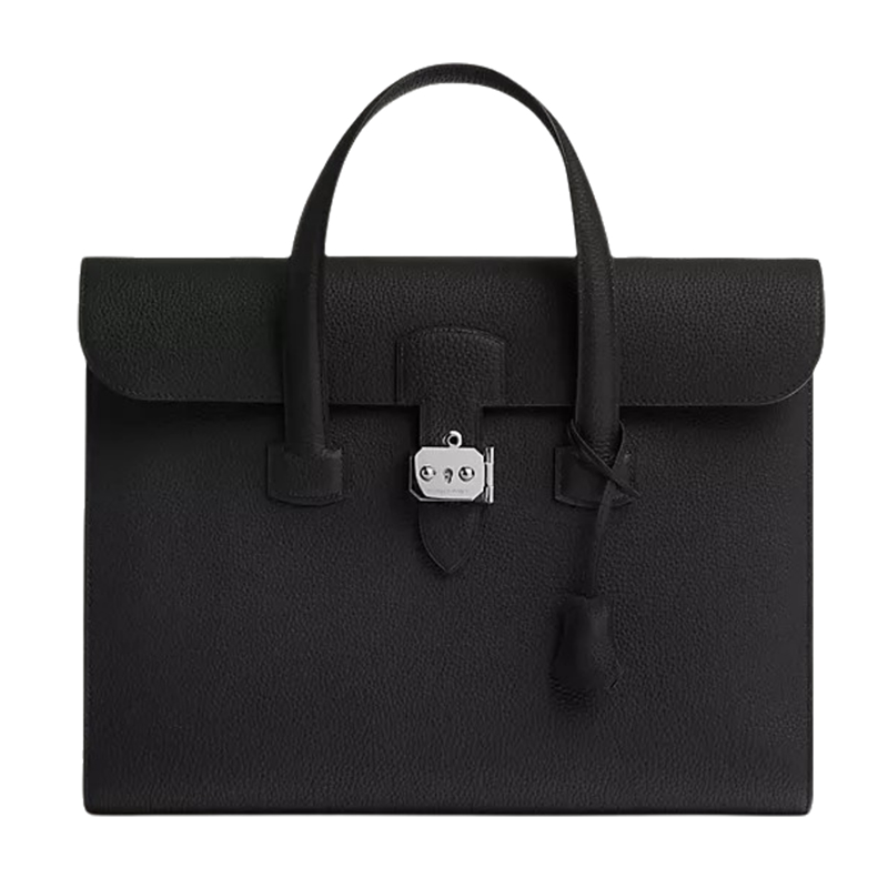 Hermes Sac A Depeches Light 1 36 Briefcase1 - kickbulk.co