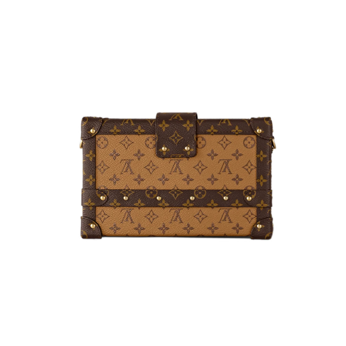 Lv Petite Malle Handbag M45960 3 - kickbulk.co