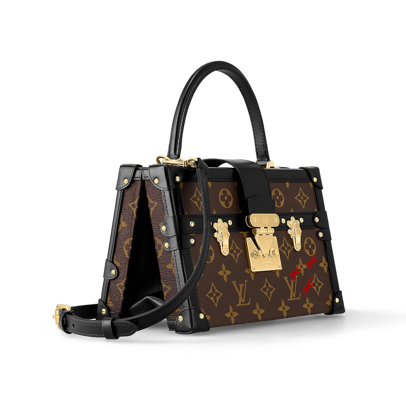 Lv Petite Malle Handbag M46309 2 - kickbulk.co