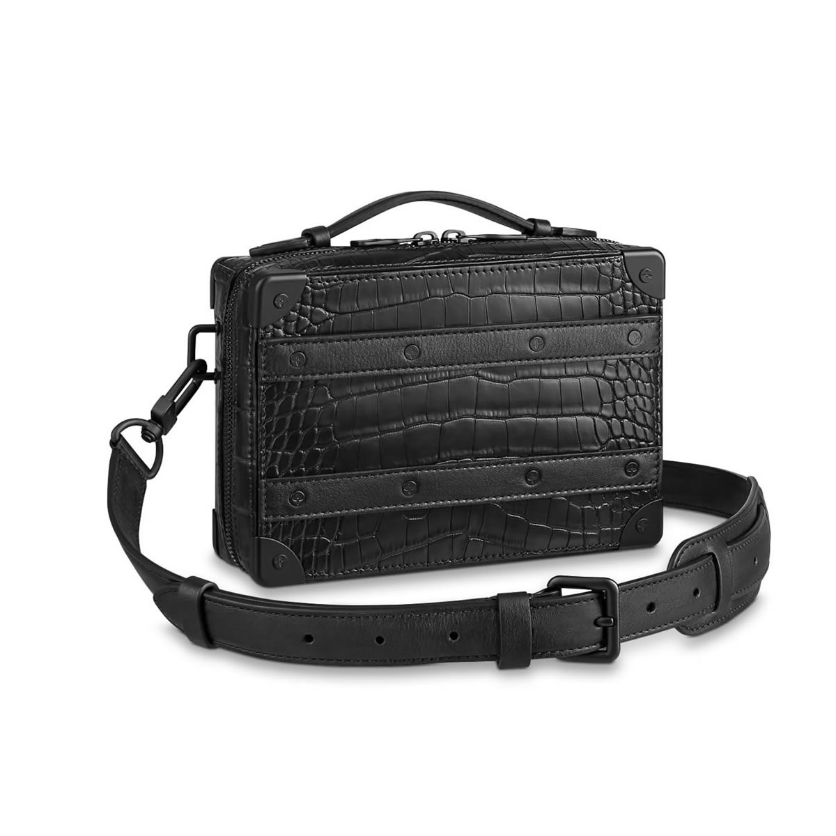 Lv Handle Soft Trunk Bags N80242 1 - kickbulk.co