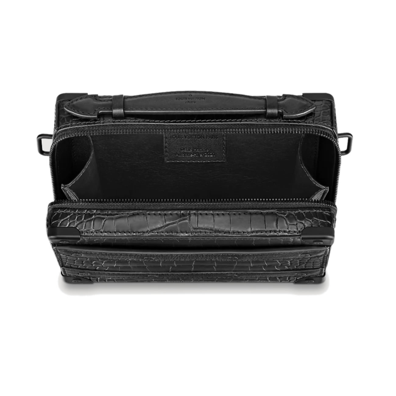 Lv Handle Soft Trunk Bags N80242 4 - kickbulk.co