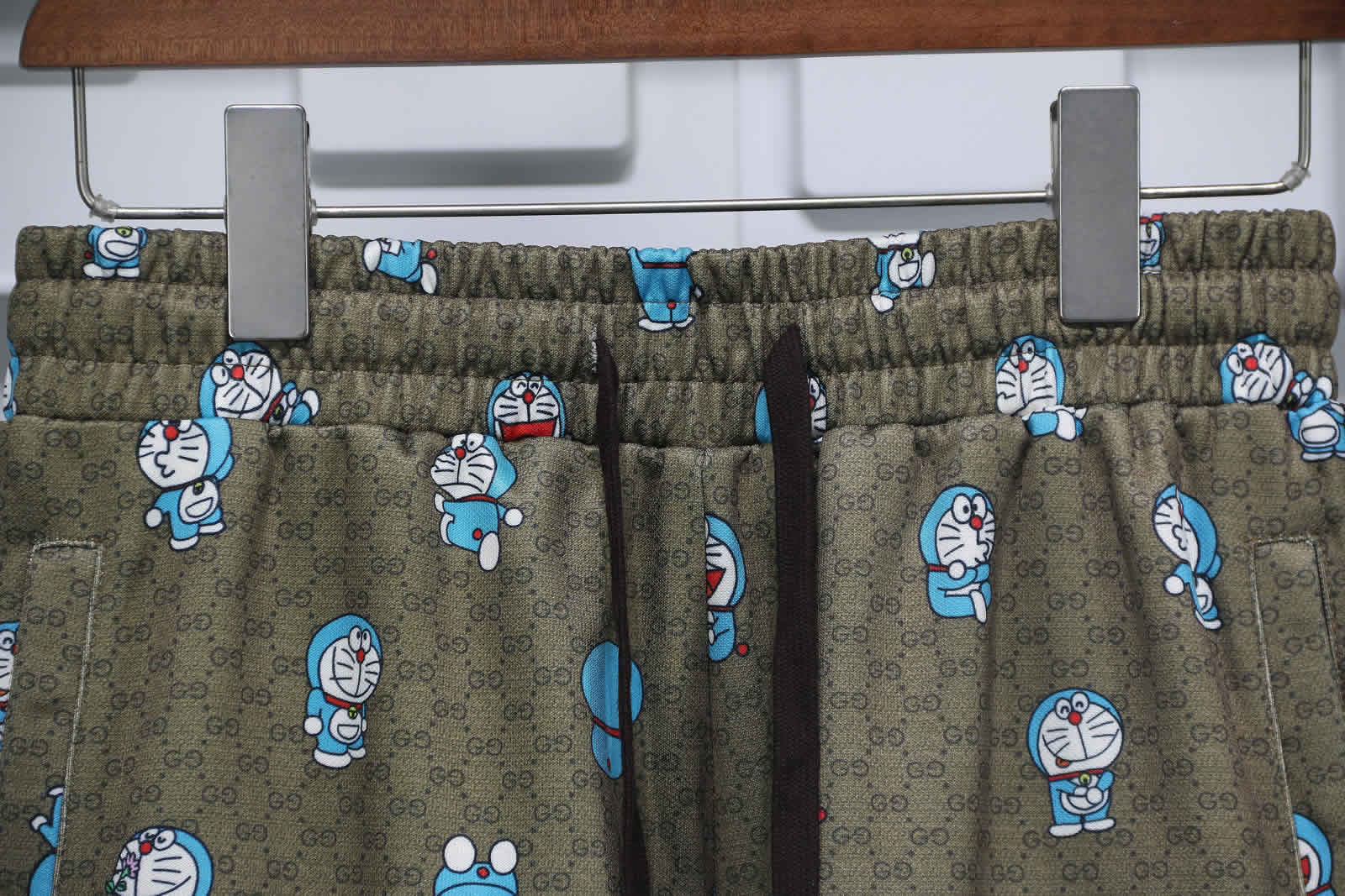 Gucci Doraemon Shorts 2021 6 - kickbulk.co