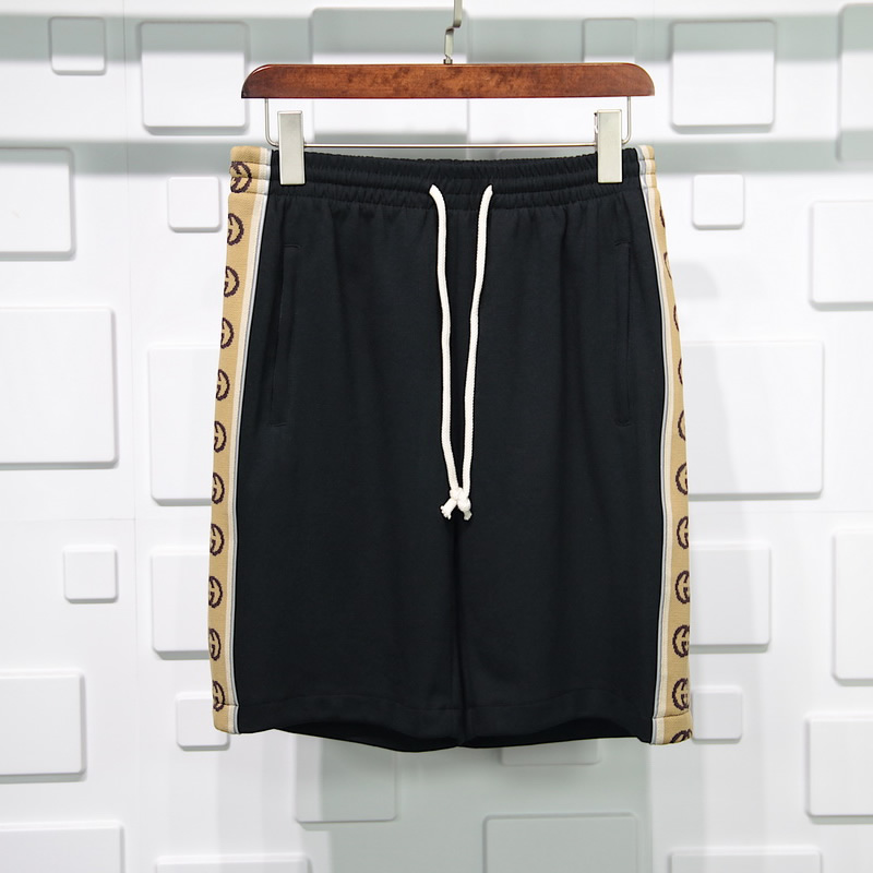 Gucci Reflective Webbing Shorts 1 - kickbulk.co