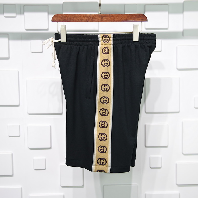 Gucci Reflective Webbing Shorts 2 - kickbulk.co