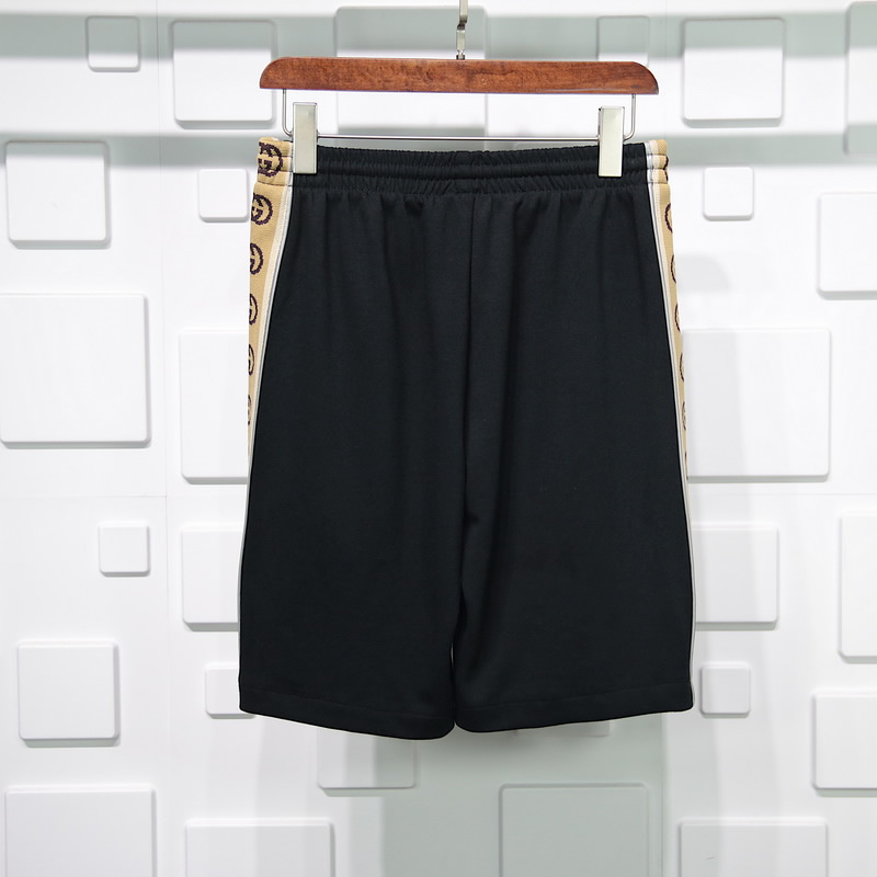 Gucci Reflective Webbing Shorts 3 - kickbulk.co
