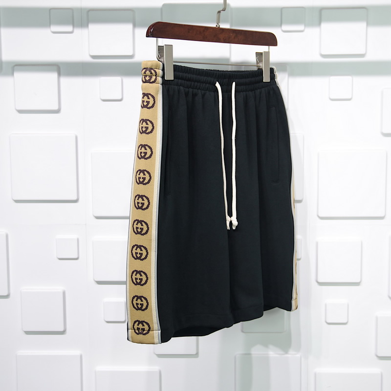 Gucci Reflective Webbing Shorts 4 - kickbulk.co