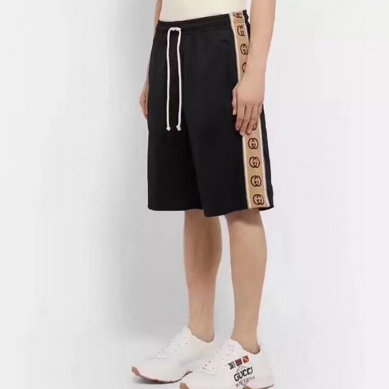 Gucci Reflective Webbing Shorts 5 - kickbulk.co