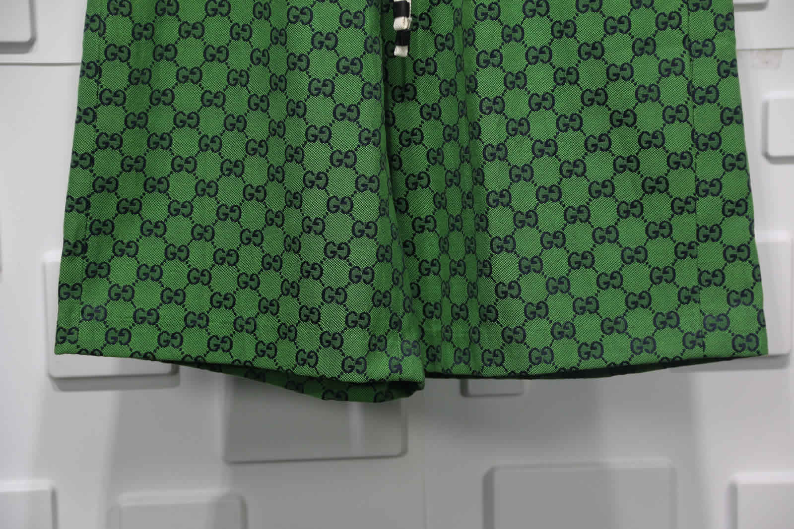 Gucci Canvas Shorts 2021 12 - kickbulk.co