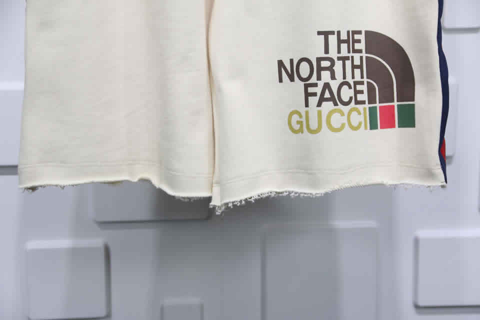 Gucci The North Face Shorts 2021 10 - kickbulk.co