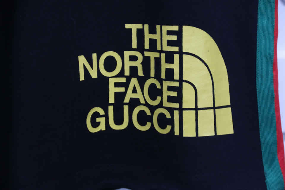 Gucci The North Face Shorts 2021 23 - kickbulk.co