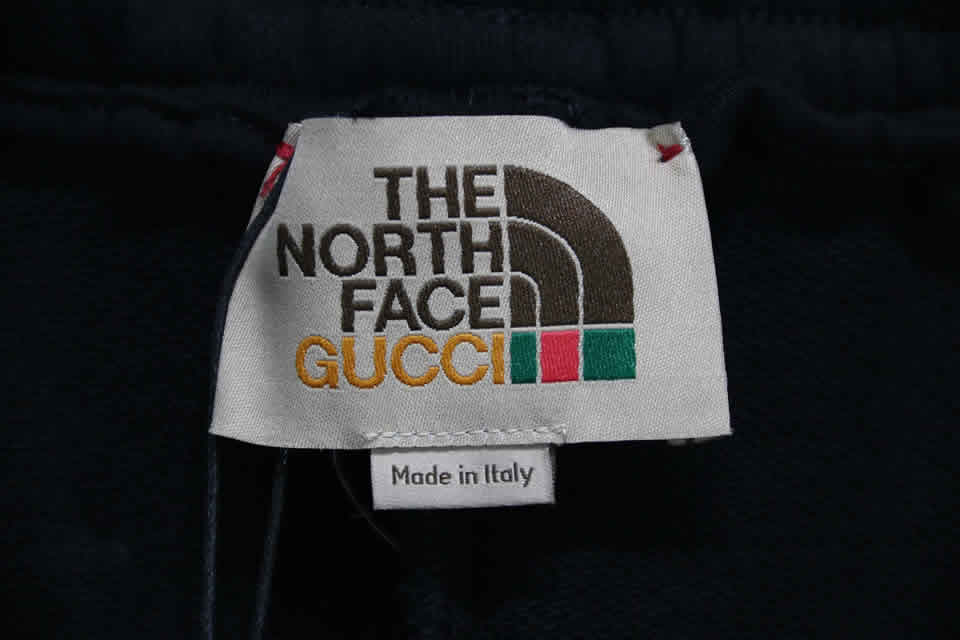 Gucci The North Face Shorts 2021 24 - kickbulk.co