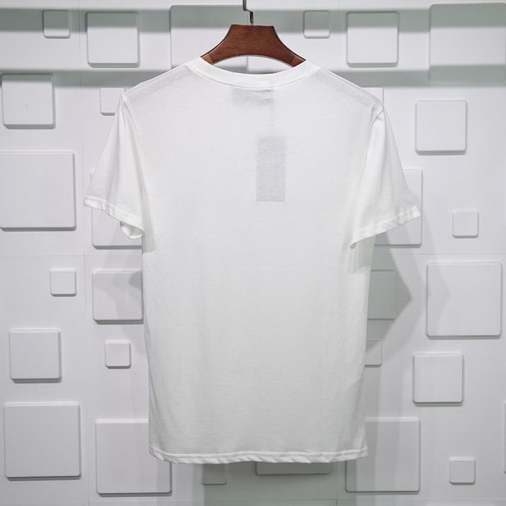 Gucci Color Crossbar T Shirt Pure Cotton 12 - kickbulk.co