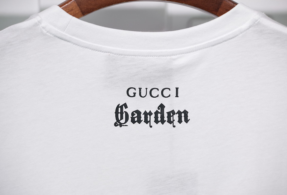 Gucci Orangutan T Shirt 13 - kickbulk.co