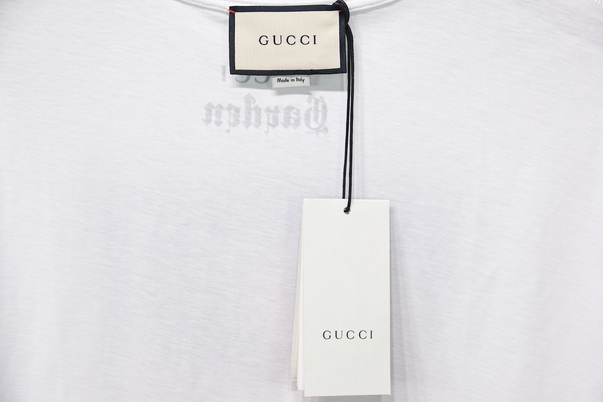 Gucci Orangutan T Shirt 16 - kickbulk.co