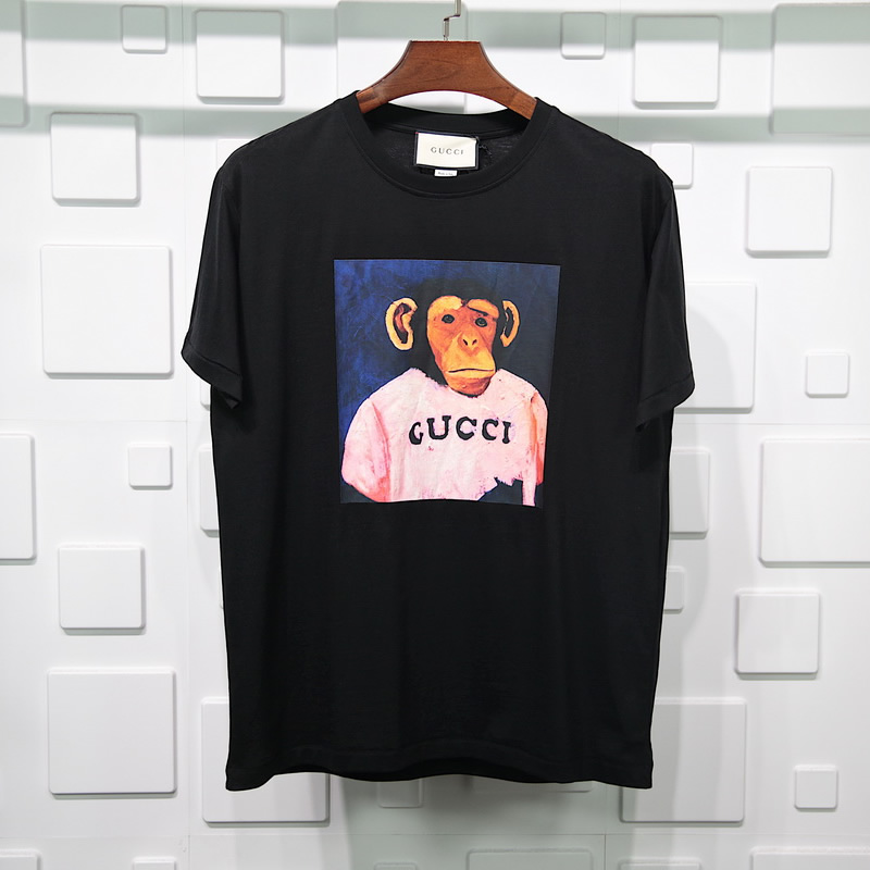 Gucci Orangutan T Shirt 3 - kickbulk.co