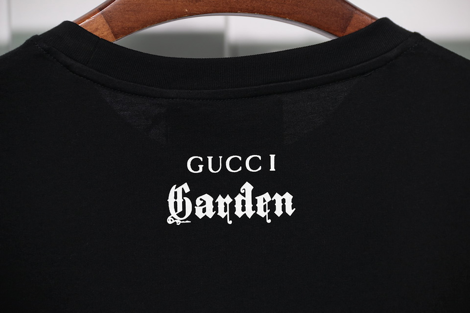 Gucci Orangutan T Shirt 6 - kickbulk.co