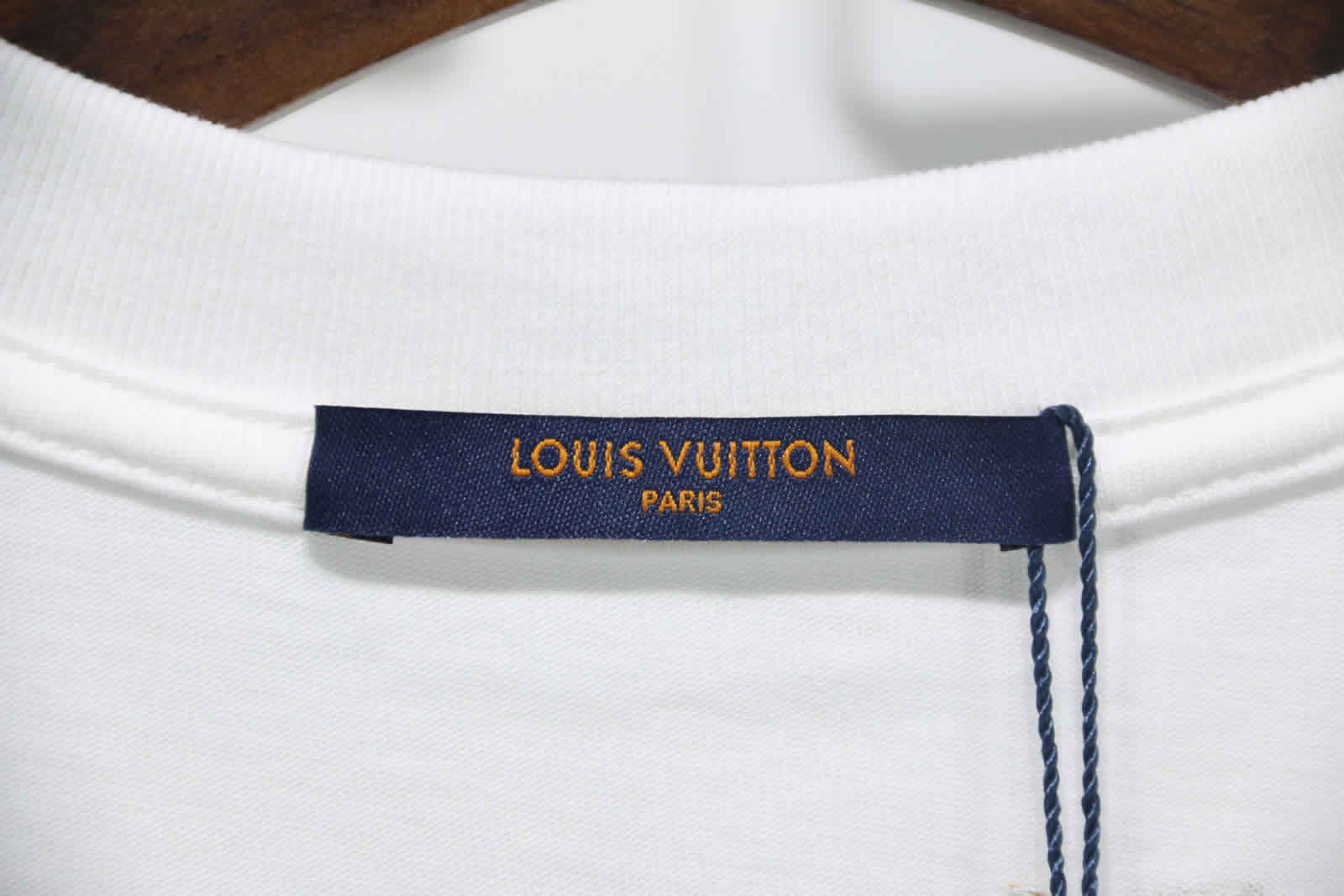 Louis Vuitton Crayon Doodle T Shirt 11 - kickbulk.co