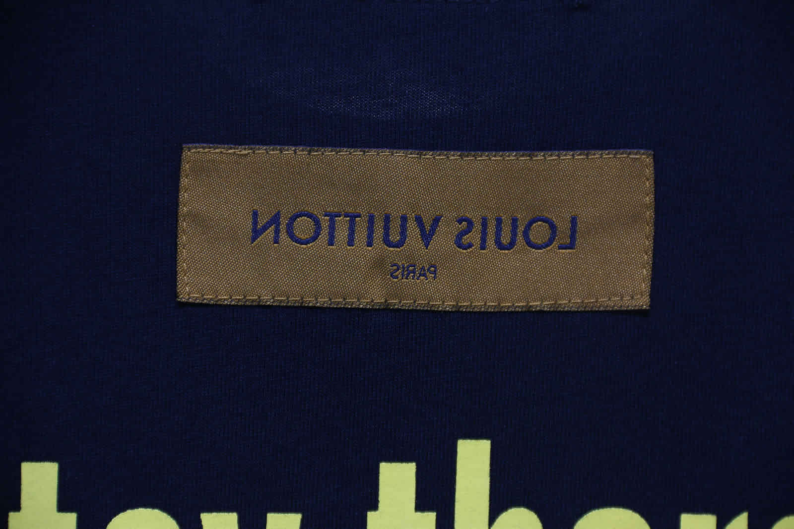 Louis Vuitton Catwalk T Shirt 2021 11 - www.kickbulk.co