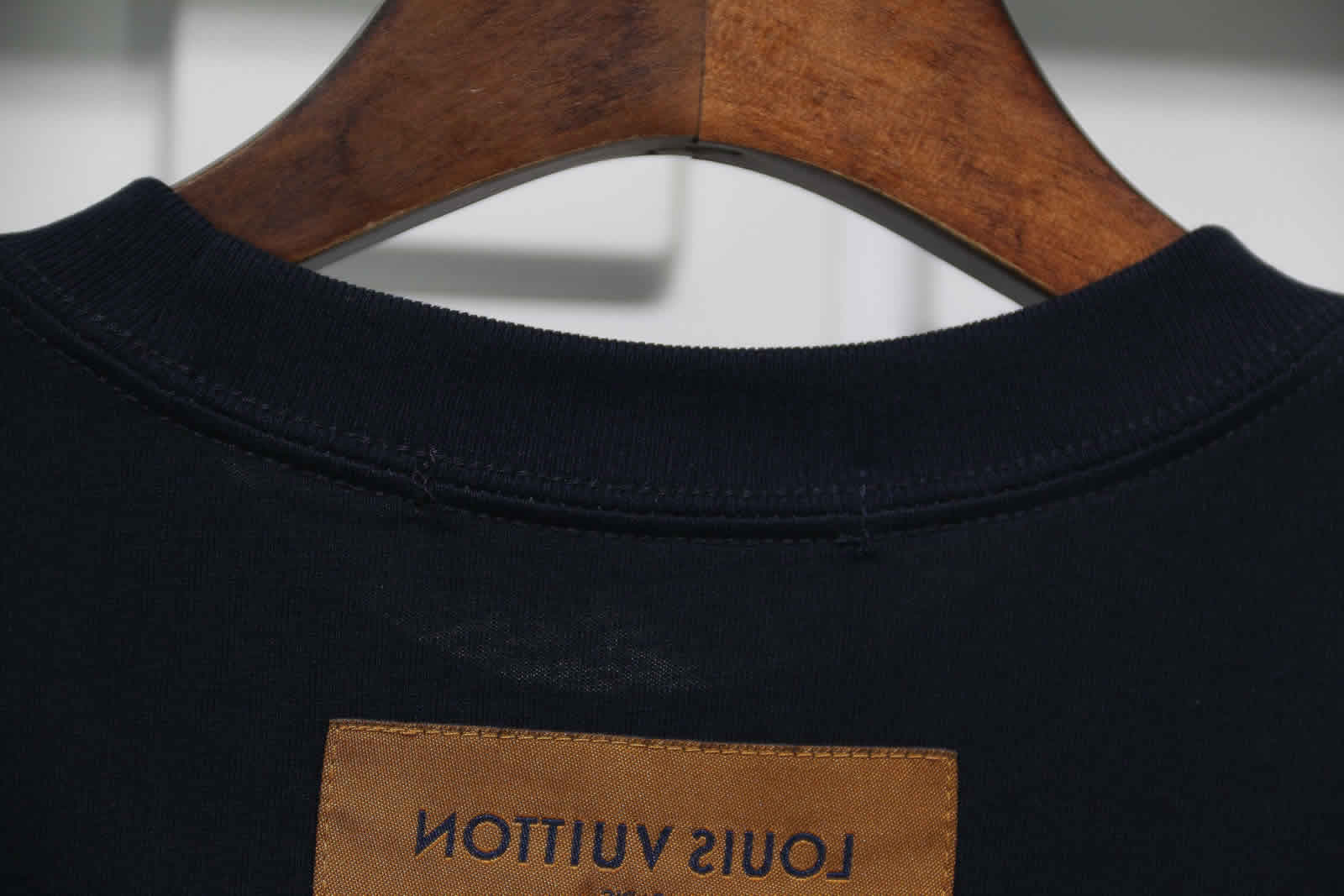 Louis Vuitton Catwalk T Shirt 2021 12 - kickbulk.co