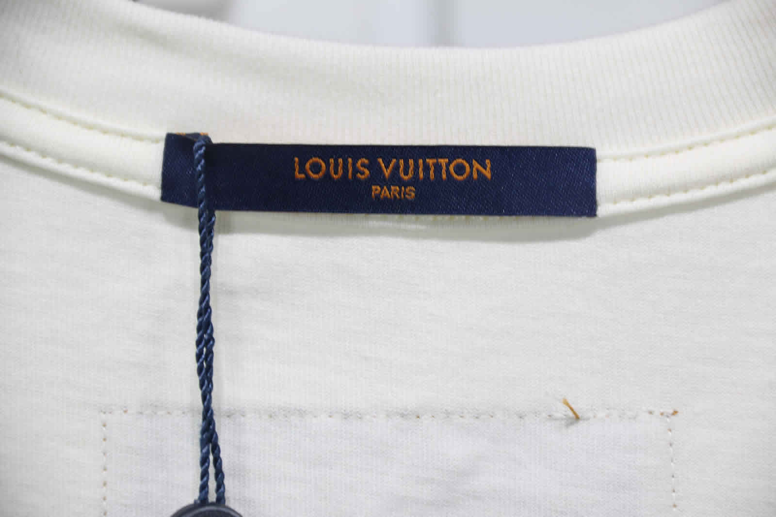 Louis Vuitton Catwalk T Shirt 2021 26 - kickbulk.co