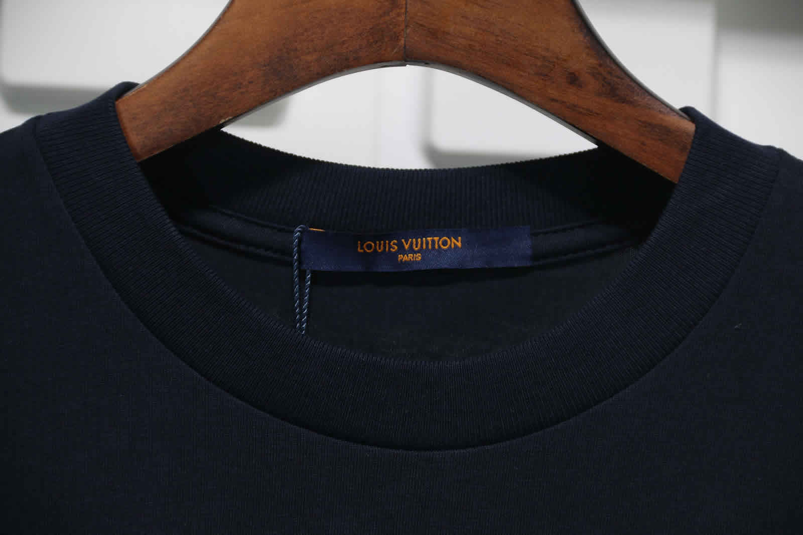 Louis Vuitton Catwalk T Shirt 2021 8 - kickbulk.co