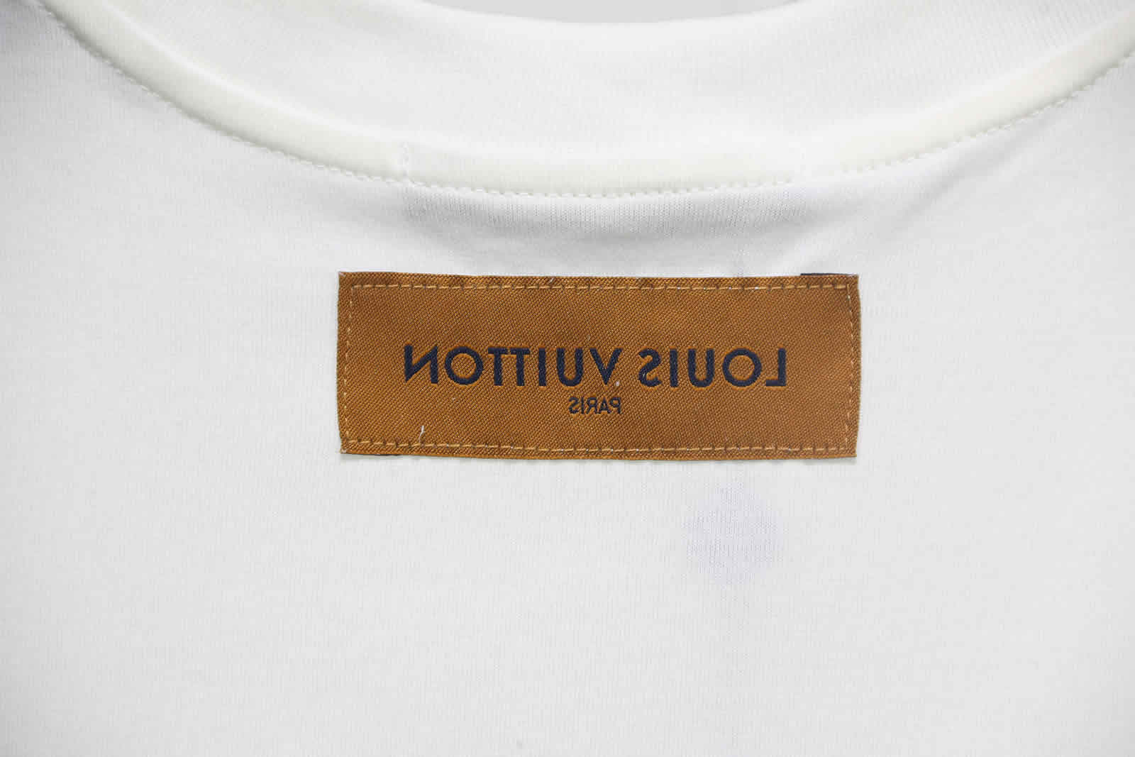 Louis Vuitton Graffiti Monster T Shirt 1 - www.kickbulk.co