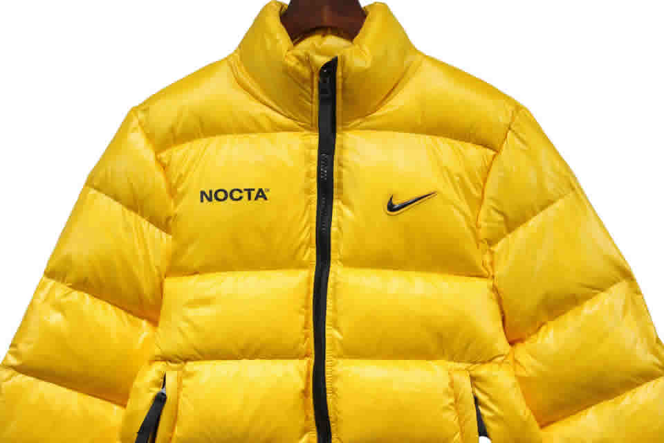 Nike Drake Nocta Puffer Jacket 5 - kickbulk.co