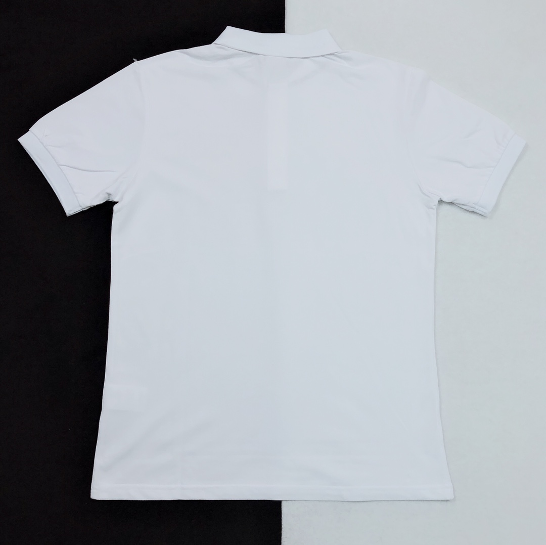 Puma T Shirt Mens Womens Pure Cotton Polo Ls0238178x90 5 - kickbulk.co