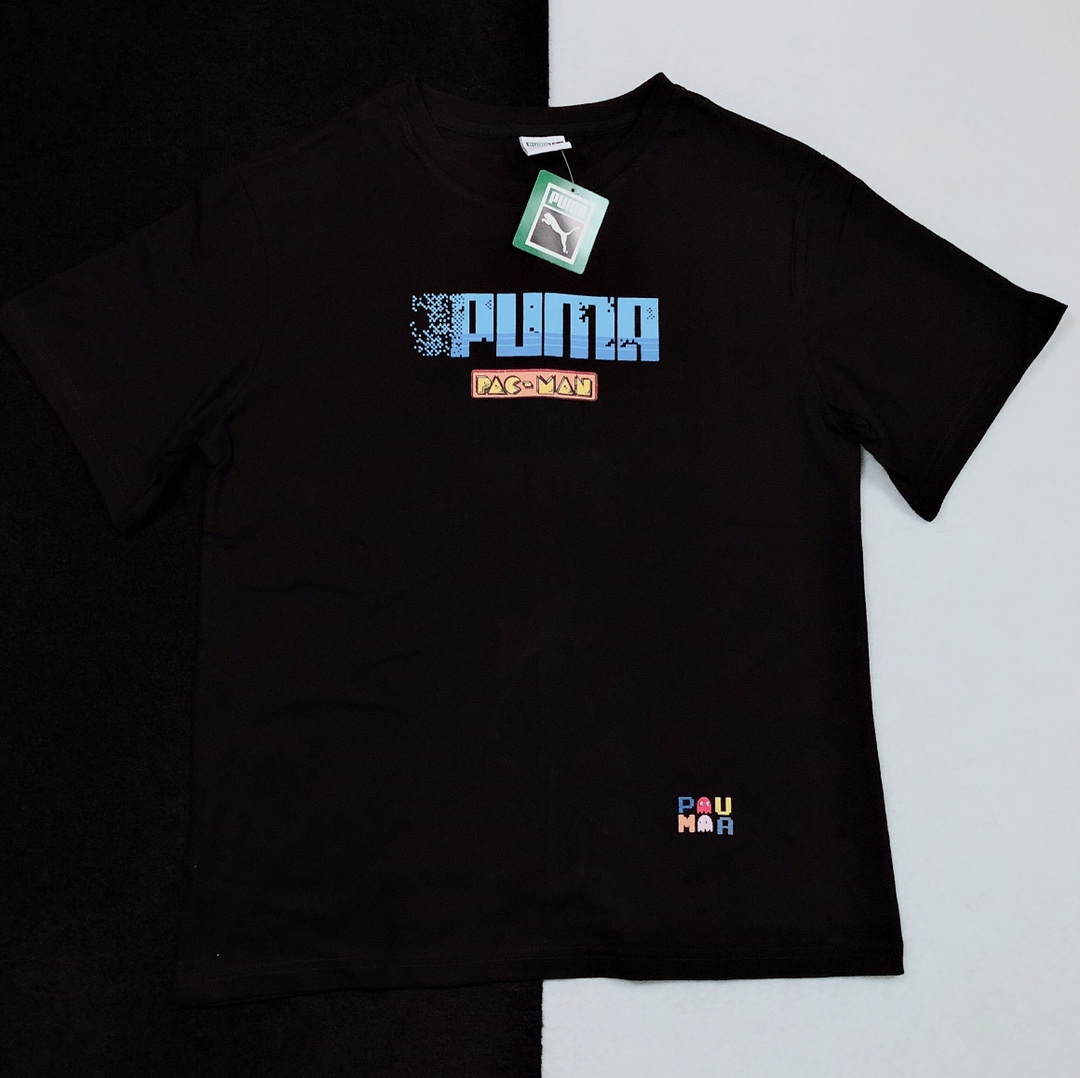 Puma T Shirt Girl Pure Cotton Ls315234x85 3 - kickbulk.co