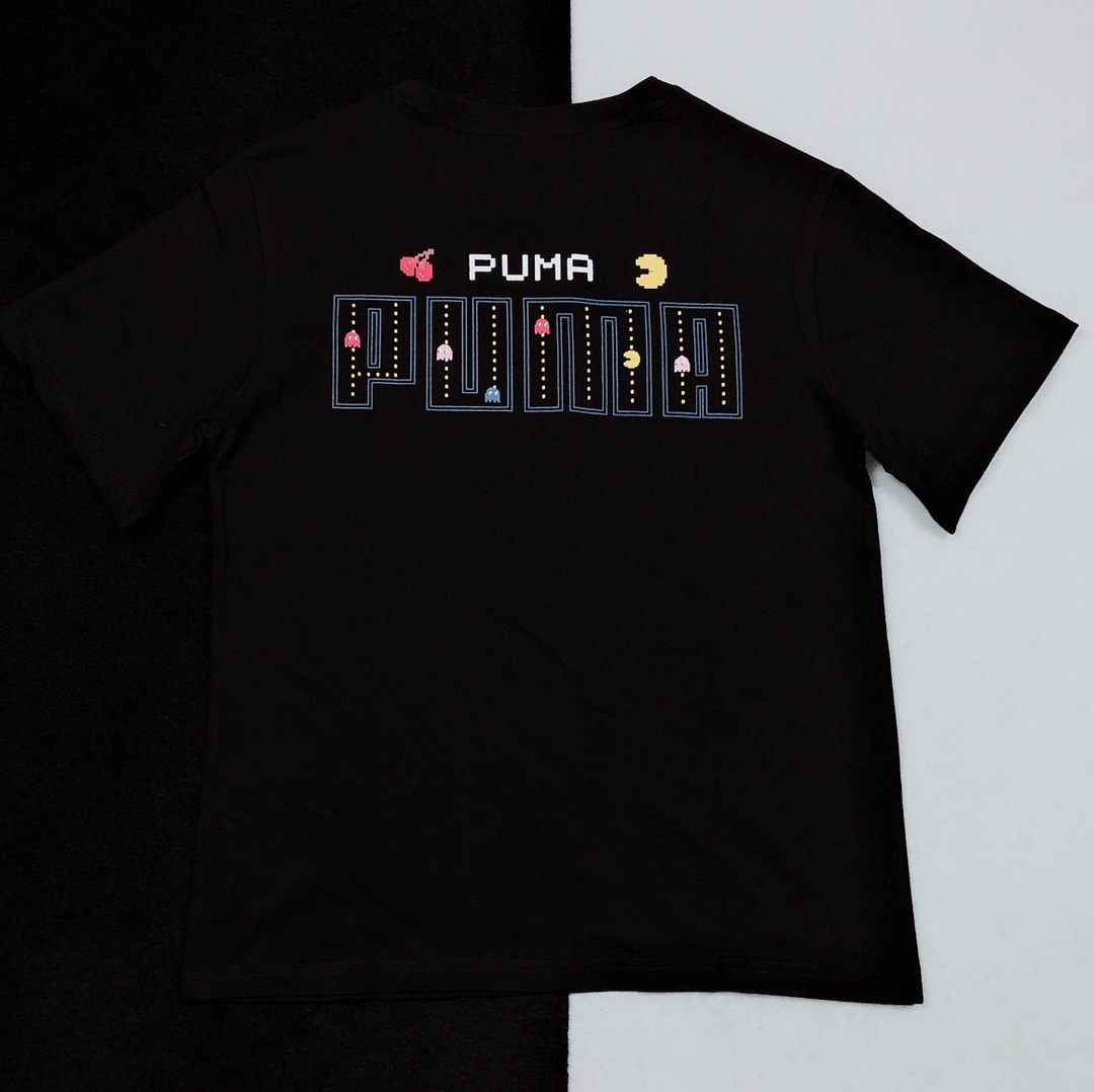 Puma T Shirt Girl Pure Cotton Ls315234x85 4 - kickbulk.co