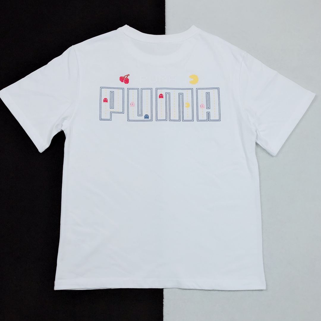 Puma T Shirt Girl Pure Cotton Ls315234x85 9 - kickbulk.co
