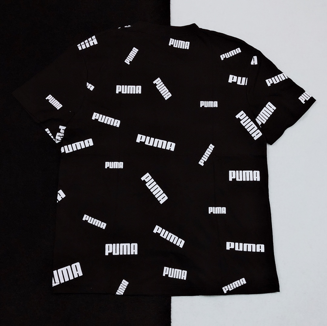 Puma T Shirt Girl Pure Cotton Ls3214564x80 11 - kickbulk.co
