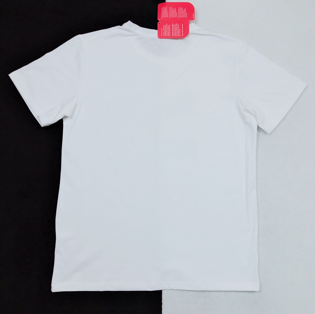 Puma T Shirt Mens Womens Pure Cotton Ls3232418x85 8 - kickbulk.co