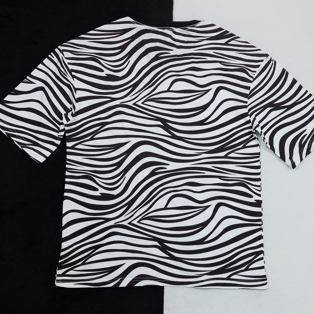 Puma T Shirt Zebra Pure Cotton Ls324785x90 9 - kickbulk.co