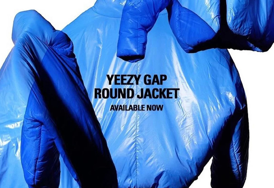 Yeezy Gap Round Jackets 5 - kickbulk.co