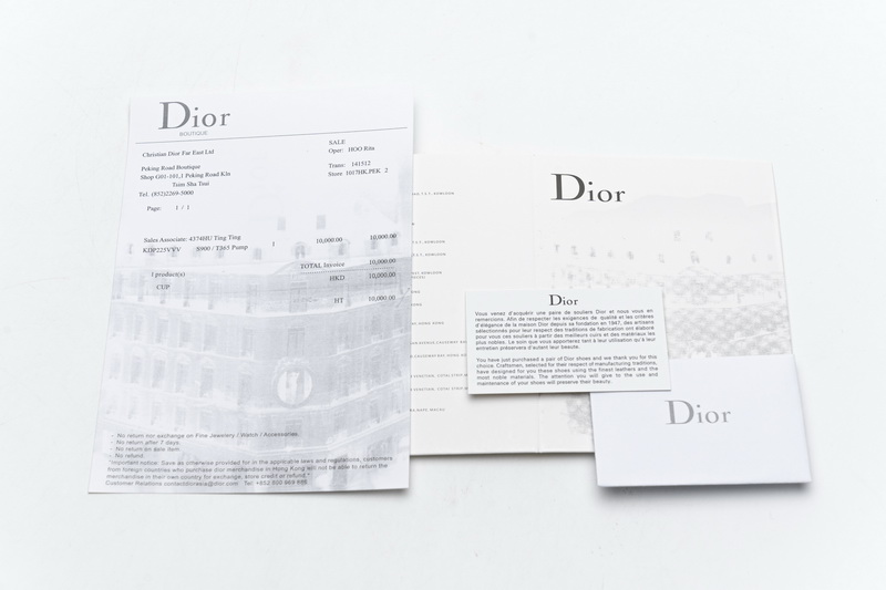Dior B23 Ht Oblique Transparency Low H565 White Black 21 - kickbulk.co