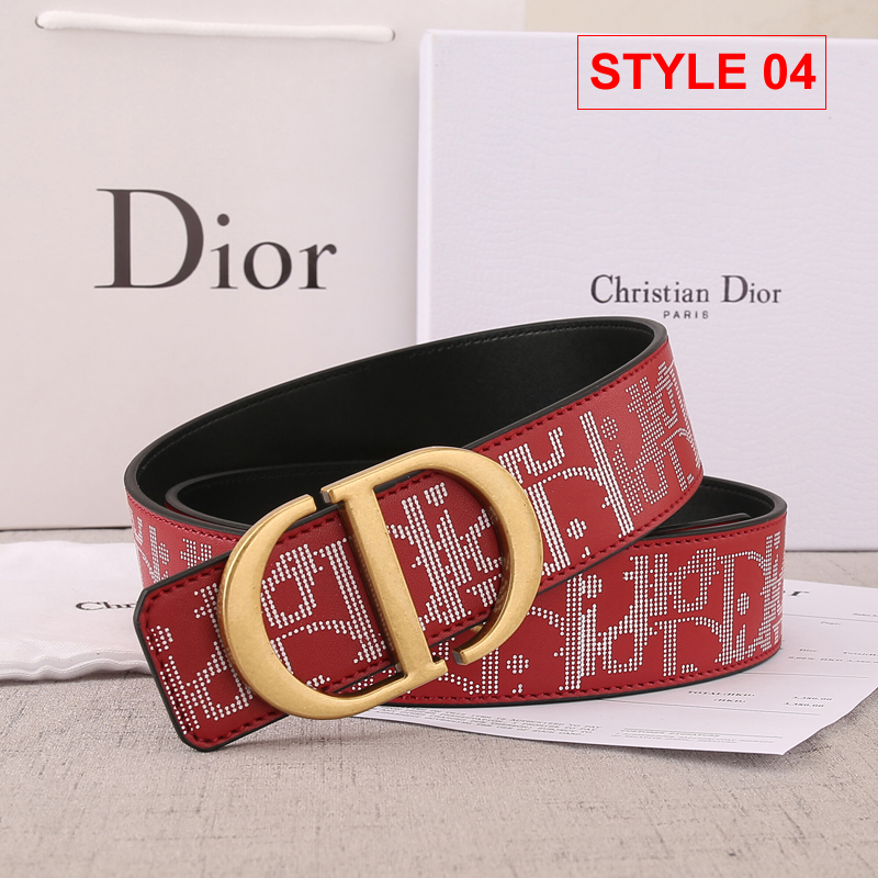 Dior Belt 07 8 - kickbulk.co