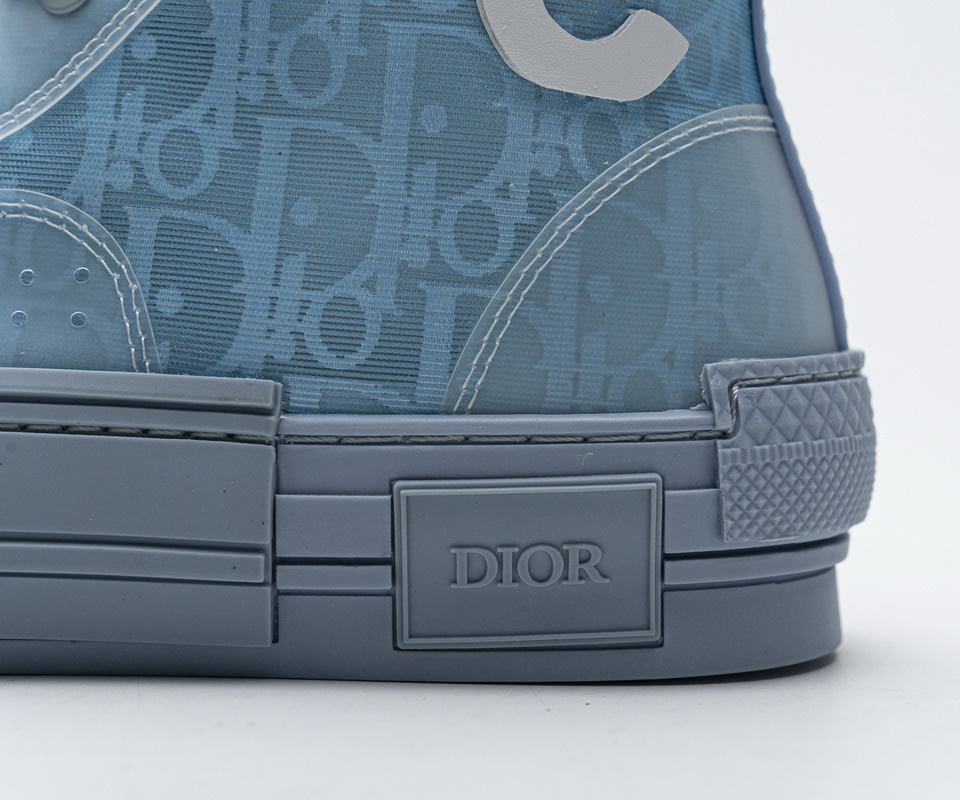 Dior B23 Ht Oblique Transparency High T00962h565 Blue 12 - kickbulk.co