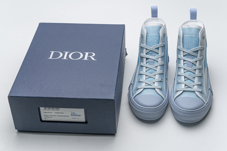 Dior B23 Ht Oblique Transparency High T00962h565 Blue 8 - kickbulk.co