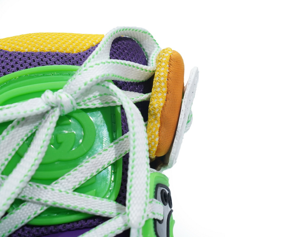 Gucci Basketball Shoes Basket White Green Purple 33130325h901072 18 - kickbulk.co